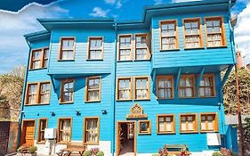 Blu Macel Hotel & Suites -Old City Sultanahmet